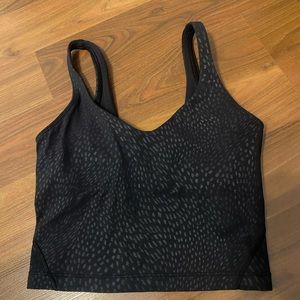 Lululemon align tank